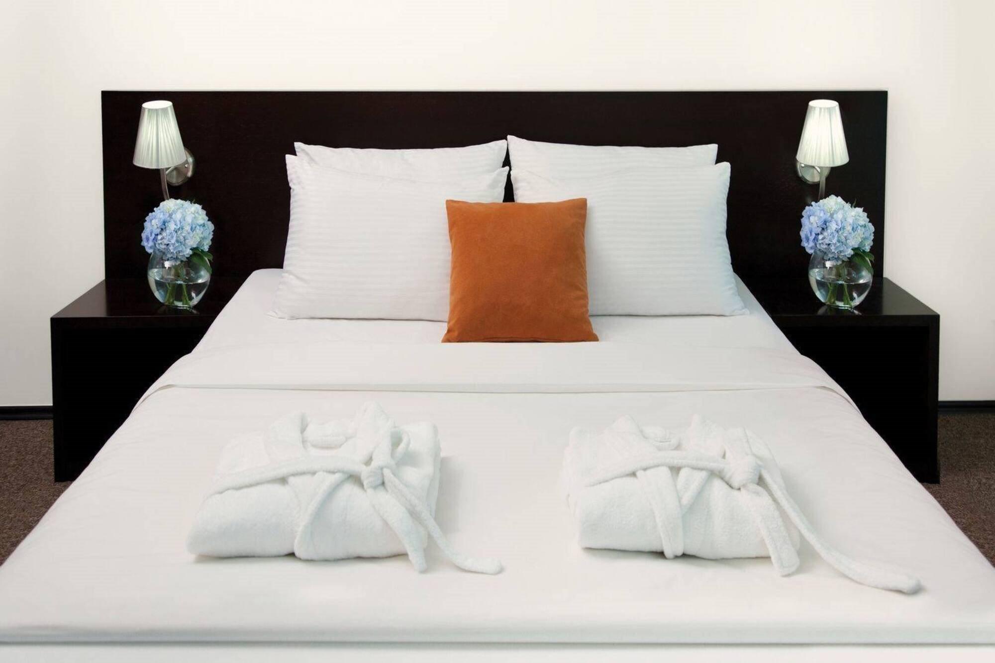 Citadines City Centre Tbilisi Ngoại thất bức ảnh