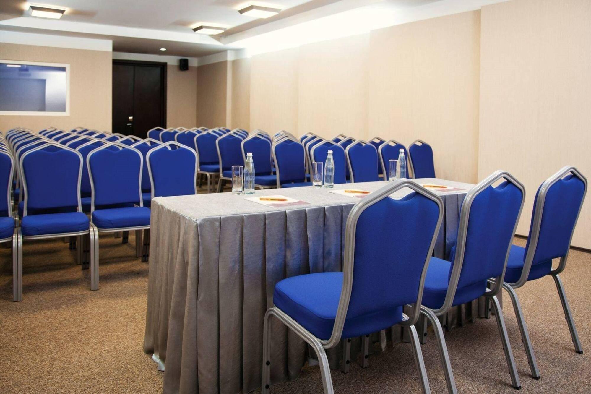 Citadines City Centre Tbilisi Ngoại thất bức ảnh