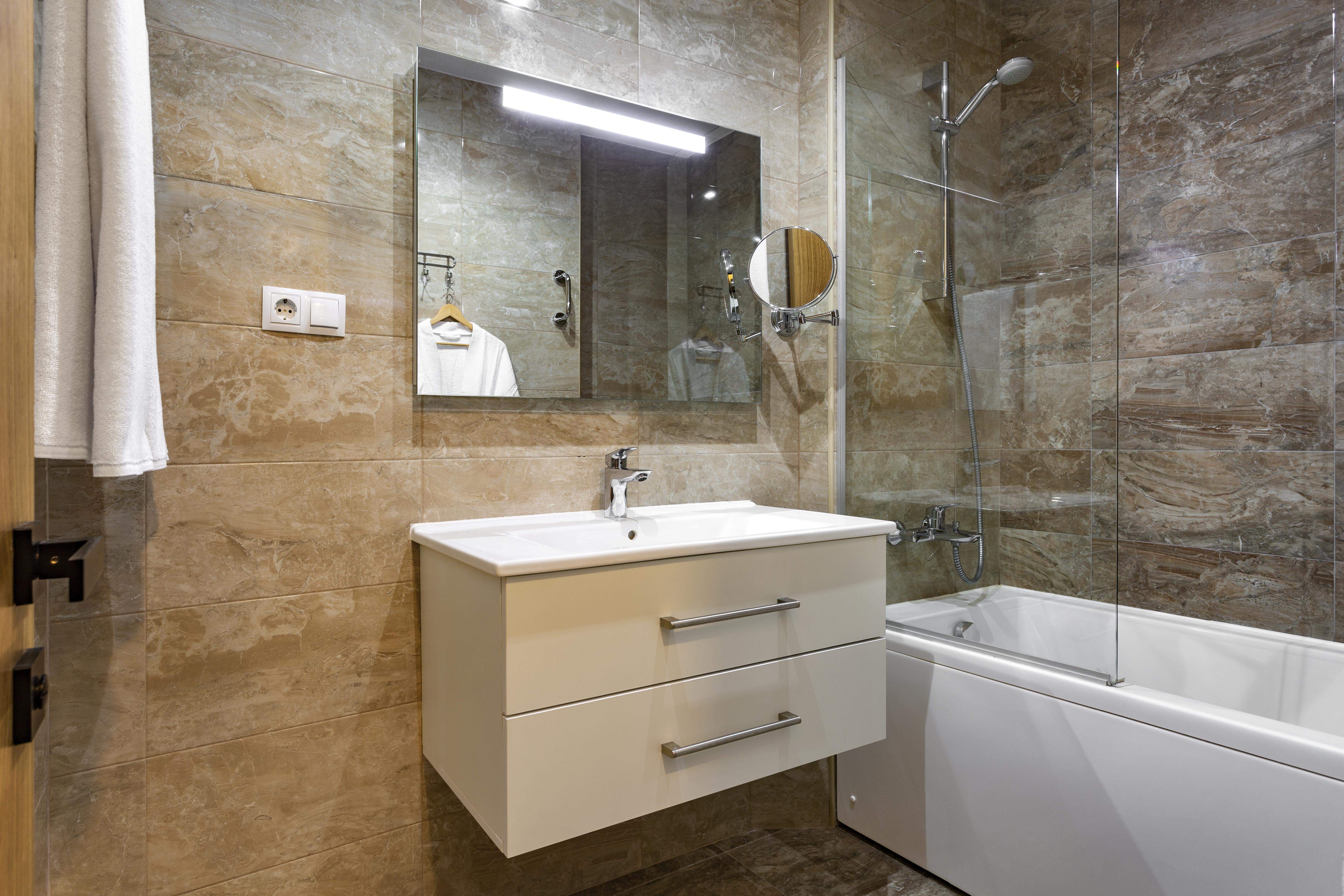 Citadines City Centre Tbilisi Ngoại thất bức ảnh