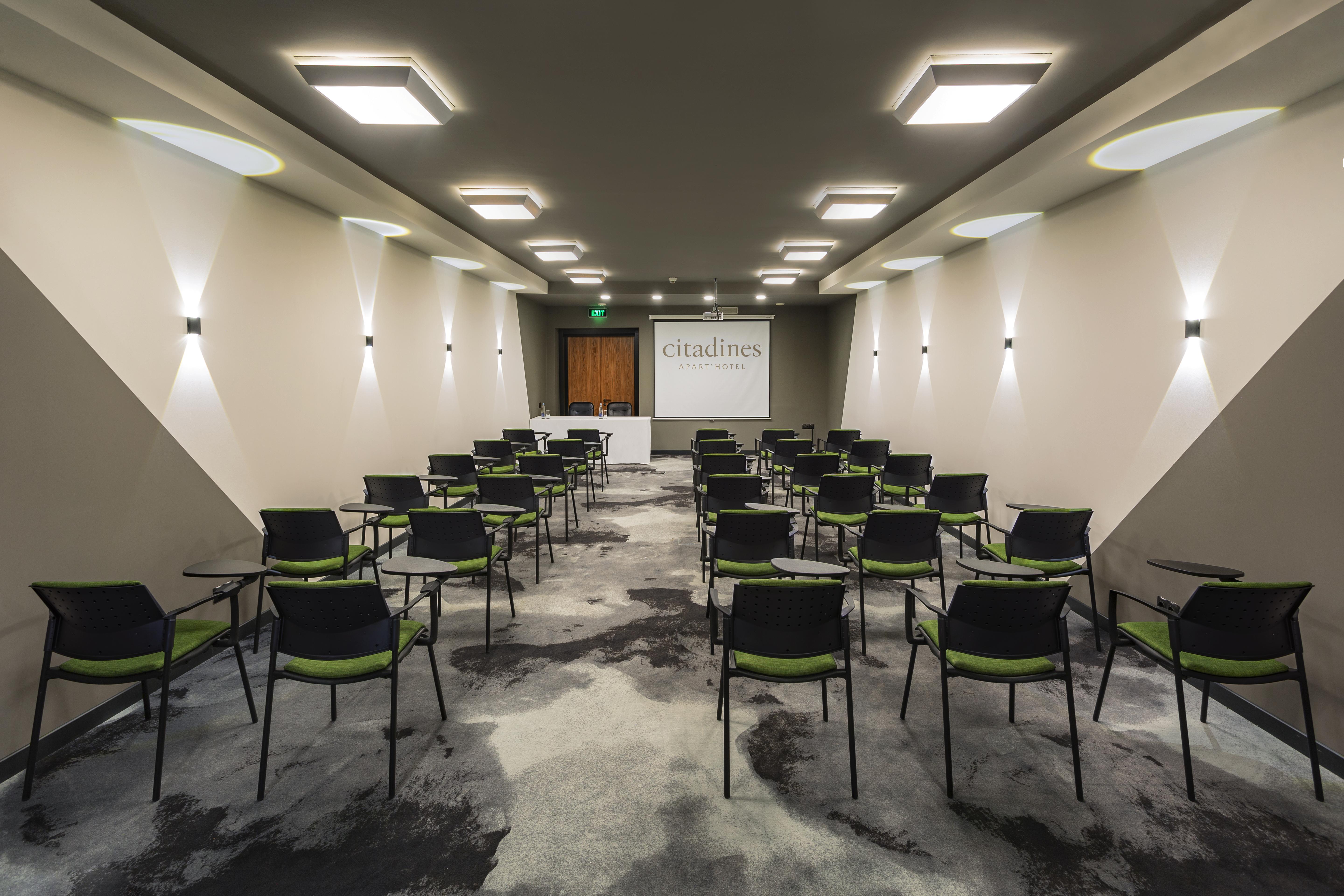 Citadines City Centre Tbilisi Ngoại thất bức ảnh