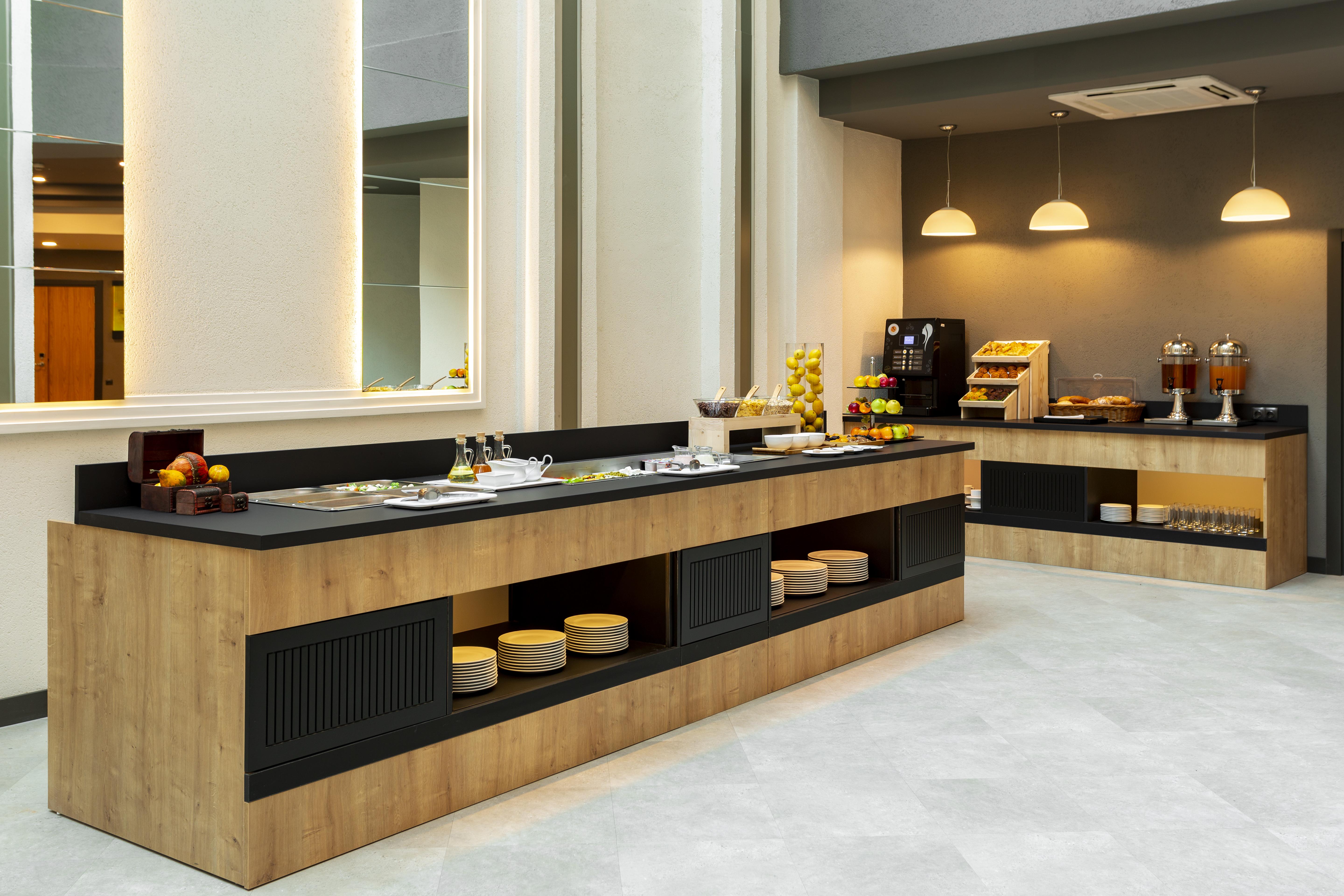 Citadines City Centre Tbilisi Ngoại thất bức ảnh