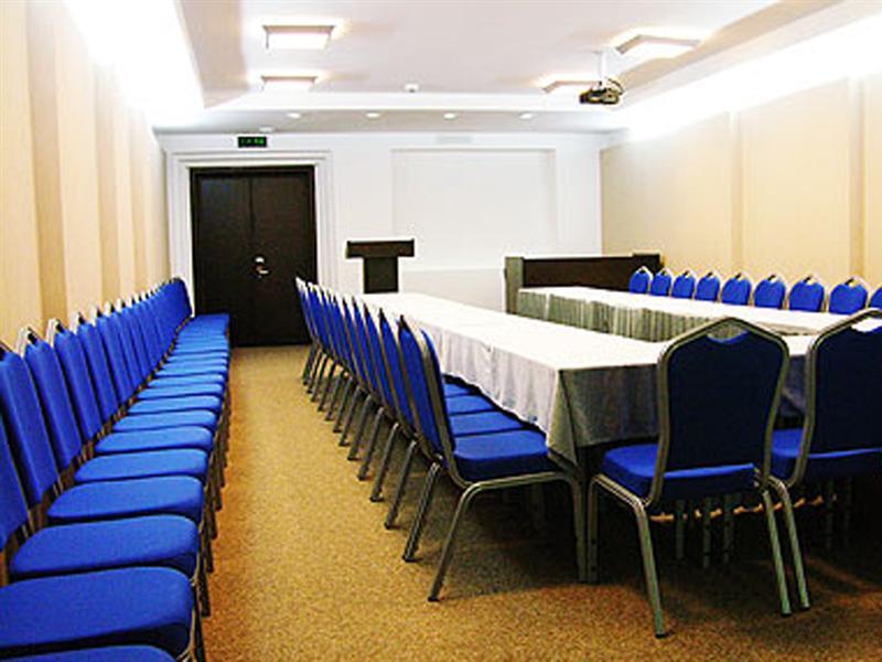 Citadines City Centre Tbilisi Ngoại thất bức ảnh