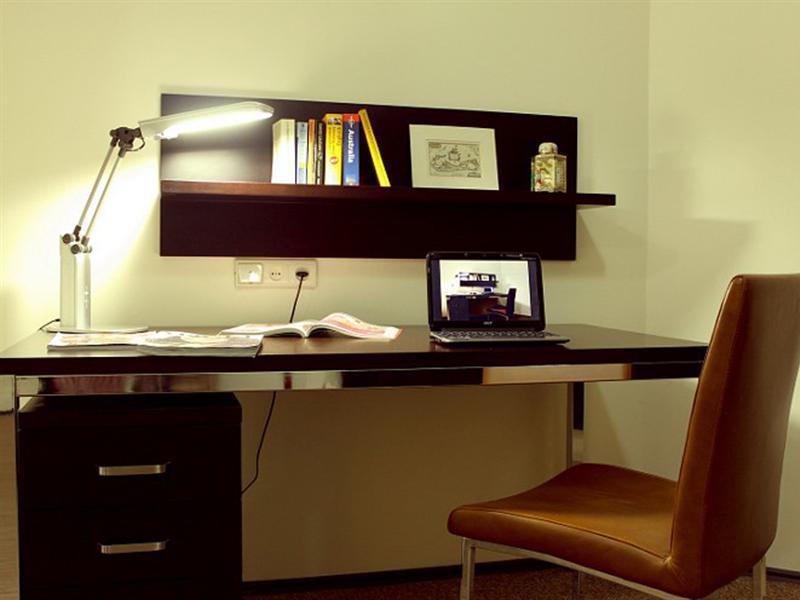 Citadines City Centre Tbilisi Ngoại thất bức ảnh